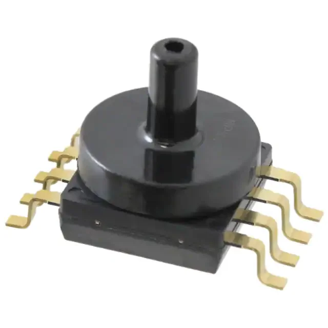 Original Genuine IC 15-115kpa RFID Industrial Pressure Sensor