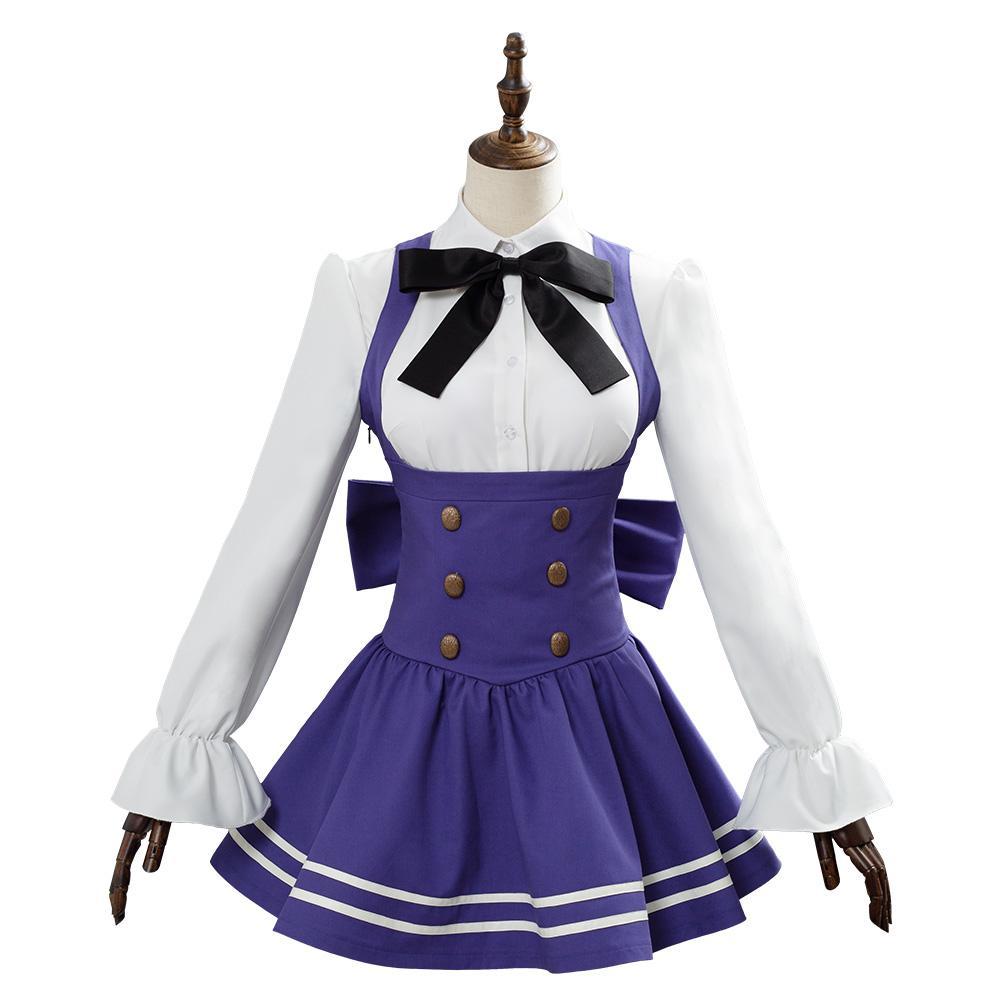 FGO saber lily fourth anniversary cosplay costume