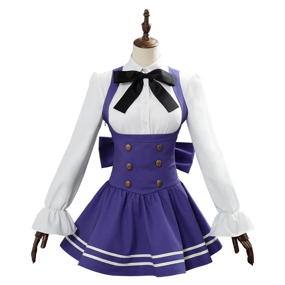 fate grand order saber lily fourth anniversary cosplay costume