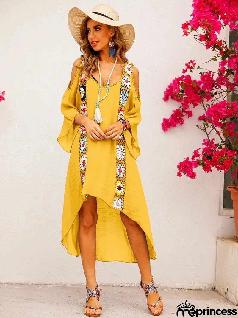 Minimalist and cool Dress