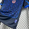 25/26 Universidad De Chile Soccer Jersey