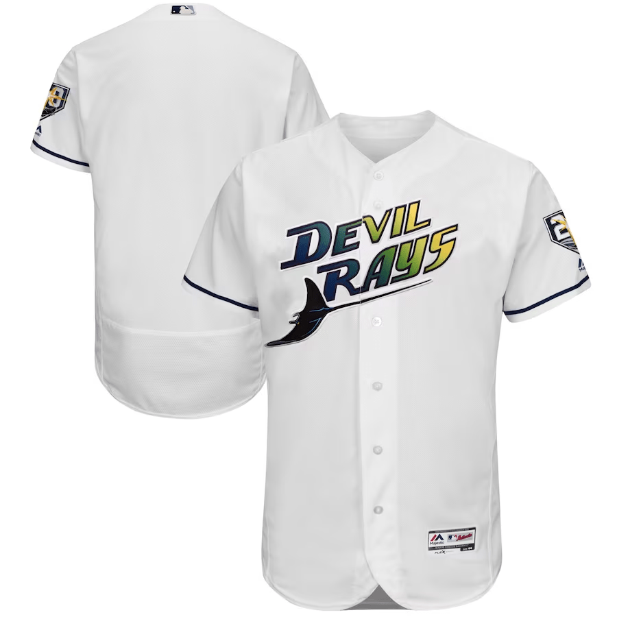 Tampa Bay Rays Jerseys mysite