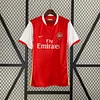 2006-2008 Retro Arsenal Home Football Shirt 1:1 Thai Quality