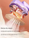Hot Sale 48% Off Adjustable handheld garment steamer