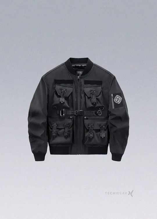 Darkwear Jackets | Shop Top Darkwear Clothing - X