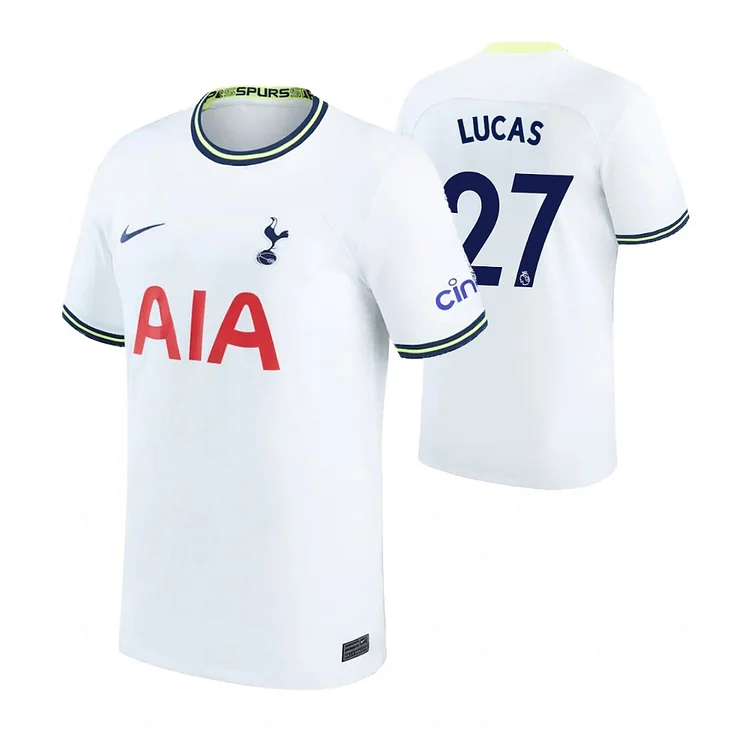 Lucas moura hot sale kit number