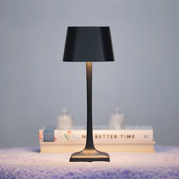 Modern Minimalist Table Lamp - Appledas