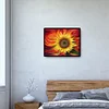 (5 Sizes)Sunflower - Full Square Diamond Painting