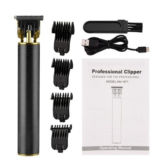 🔥Buy 2 Free shipping - Professional Hair Trimmer