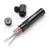 Air CO2 Inflator with Tire Repair Set CO2 Bike Tire Inflator Bicycle Accessories