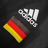 2023/2024 Germany Windbreaker Black Football Shirt 1:1 Thai Quality