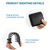 Center Console Slide Roller Cup Holder Blind Cover for Peugeot 508 2011-2018