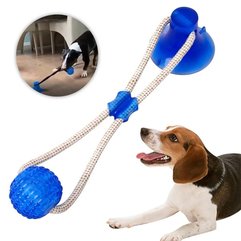 (Last Day Promotion 50% OFF!)-Multifunction Pet Molar Bite Toy