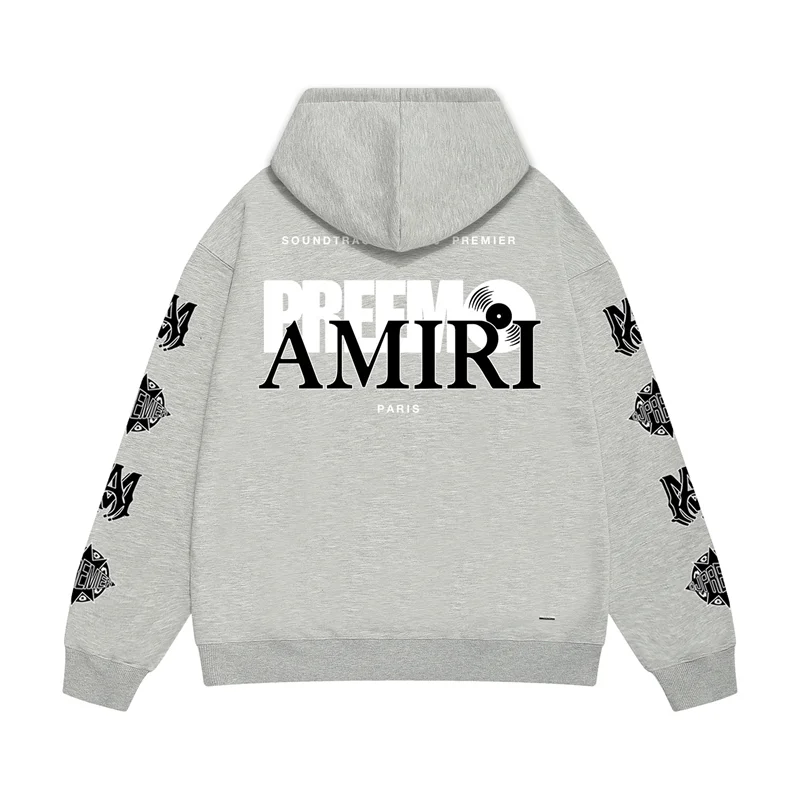 Amiri 2023 New Arrival Fashion Hoodie