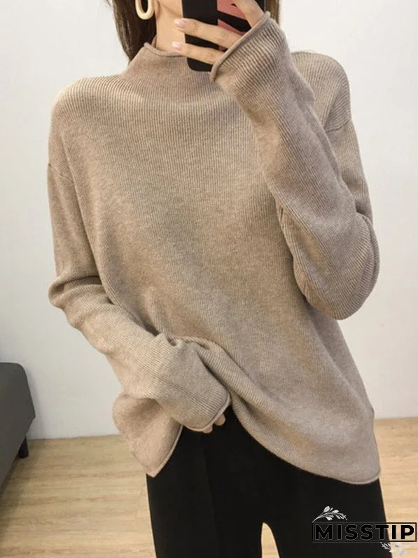 Casual and Fashionable winter Sweater