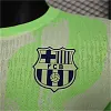 2024/2025 Player Version Barcelona Third Away Coldplay Moon Music Jersey 1:1 Thai Quality