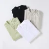 Men's Cotton and Linen Casual Shirts