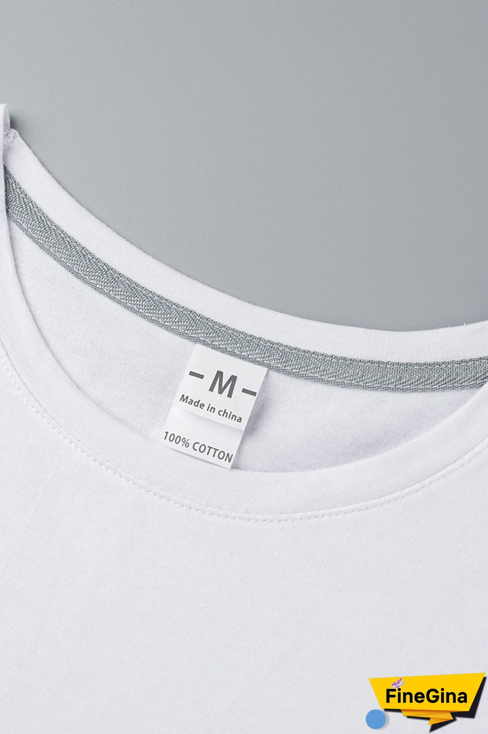 Black Street Print Patchwork O Neck Plus Size Tops