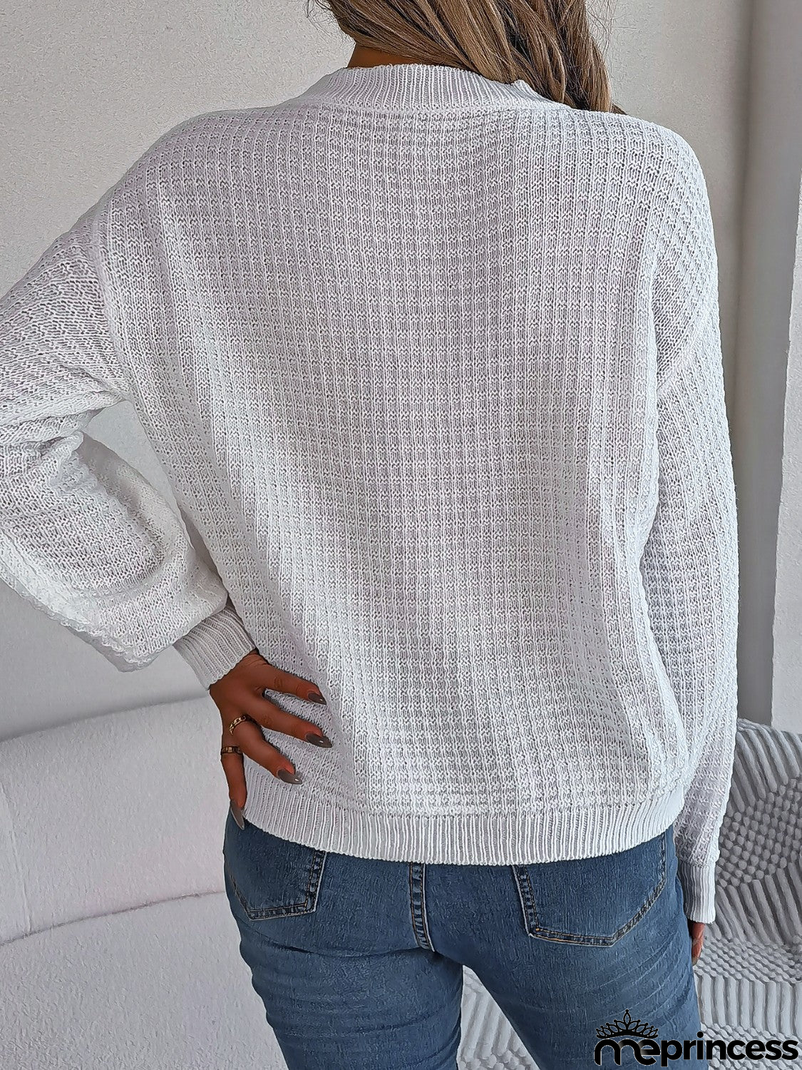 Casual and Comfortable winter Sweater