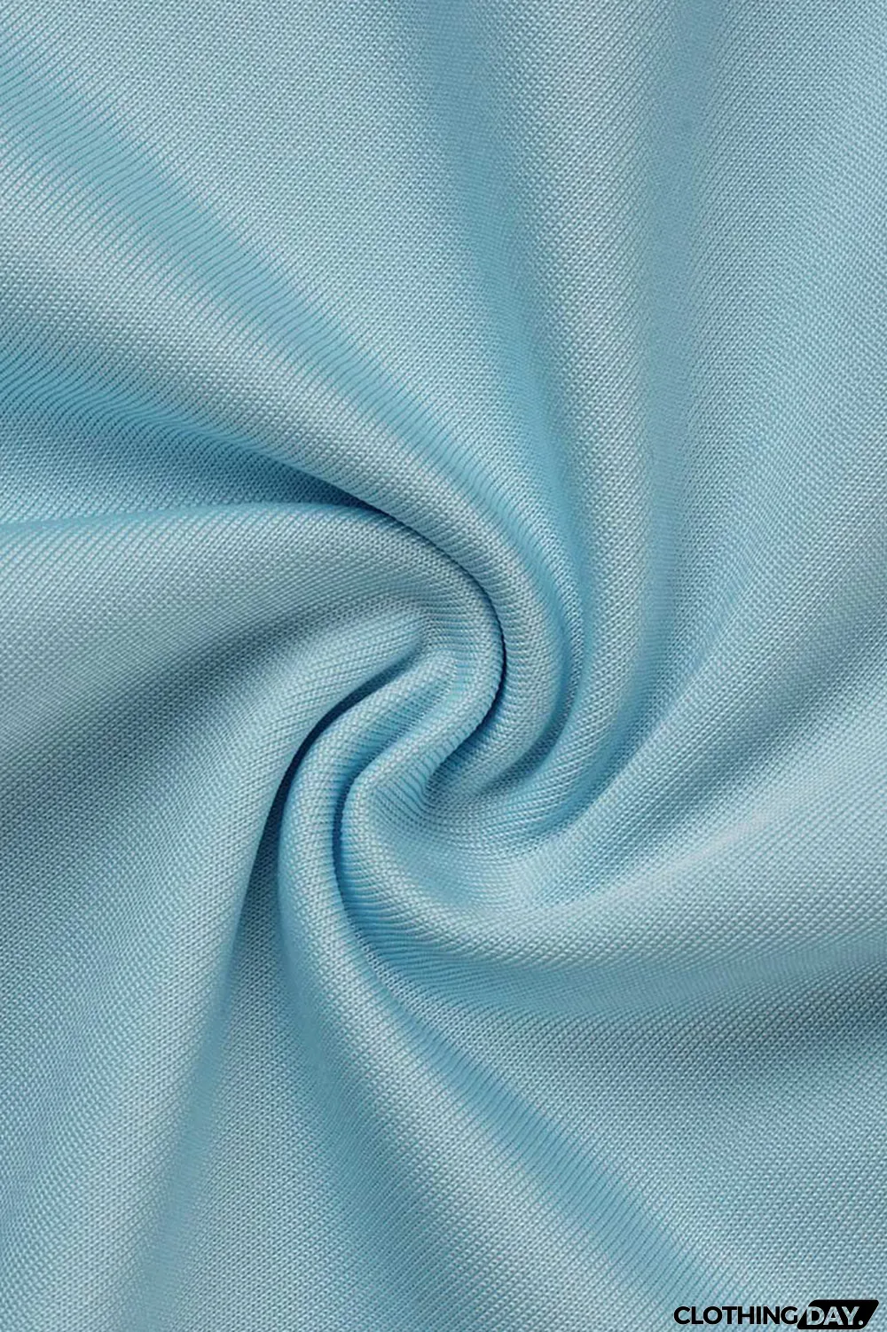 Turquoise Casual Sportswear Print Solid Patchwork Skinny High Waist Short