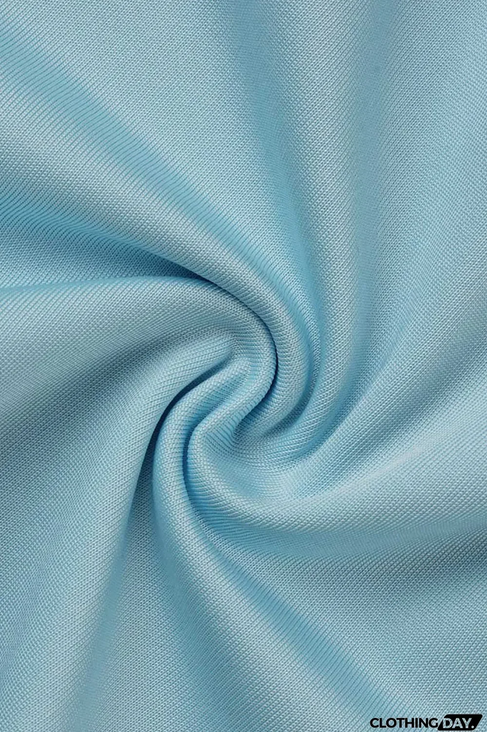 Turquoise Casual Sportswear Print Solid Patchwork Skinny High Waist Short