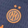 Inter Milan Third Away Authentic Soccer Jersey 2025/26