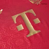 Bayern Munich Soccer Jersey 2024/25 &ndash; 125th Anniversary