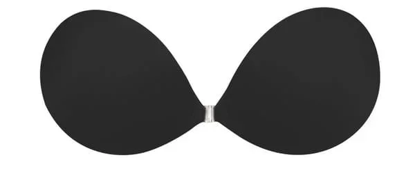 Magic Stick-On Invisible Bra Vest  | Seamless Strapless Bra for Women