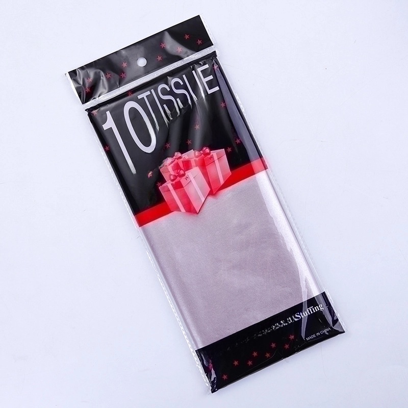 Simple Solid Color Flower Packaging Material Sydney Paper