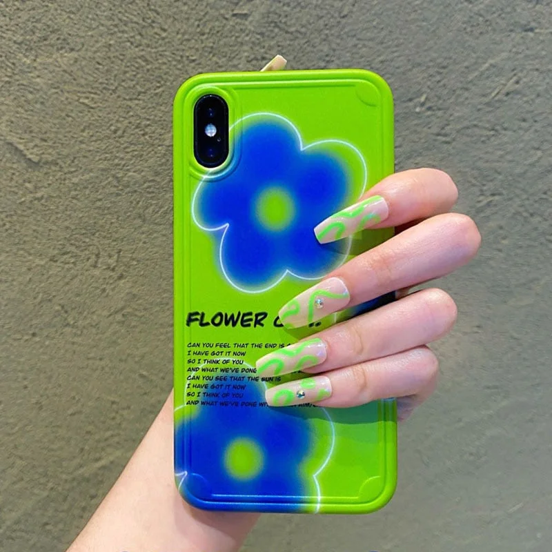 24pcs false press on nails pink color oval head Mid-length Wear  Finished product wearable full cover fake nail tips for girls 515-1-Nail Inspo