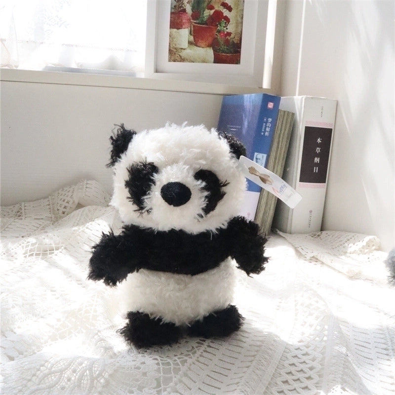 Stuffed Animals & Plush Toys Animal Bear Pp Cotton Toys