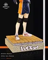 Sport Series 001 Shoyo Hinata - Haikyū!! Resin Statue - QueYang Studio