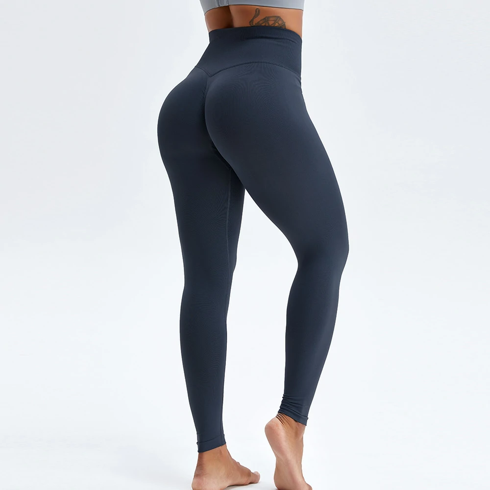 Hergymclothing butt accentuating leggings
