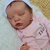 Realistic Toddler Baby Dolls 17inch Cinthia Truly Baby Girl Toy, Holiday Gift - RBBI-Myrebornbabydoll® Myrebornbabydoll®