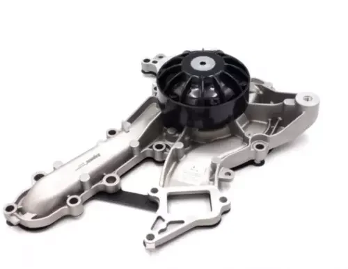 MERCEDES-BENZ C W204 ENGINE WATER PUMP A2762001501 NEW GENUINE Parts