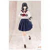 Cloth Uniform Ver. Yakushiji Kuon - Original Design Official Statue - Kotobukiya