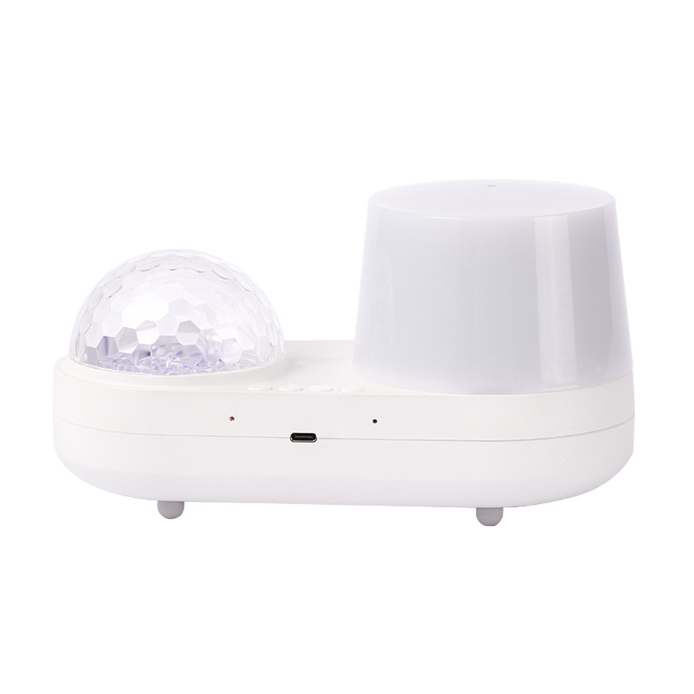 

Starry Ocean Projector Light 3D Rotatable Decorative Night Party Lighting, 501 Original