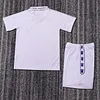 1994-1996 Retro Real Madrid Home Football Shirt 1:1 Thai Quality Kids Size love fball