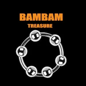 pornhint Pornhint Stainless Steel Metal Cock Rings With 6 Beads, Penis Ring For Men, Adult Toys, Mature