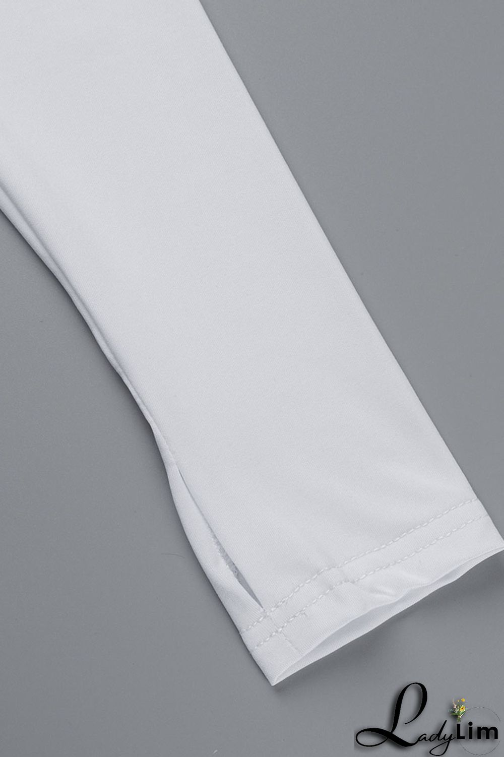 Black Sexy Sportswear Solid Patchwork Asymmetrical O Neck Skinny Jumpsuits