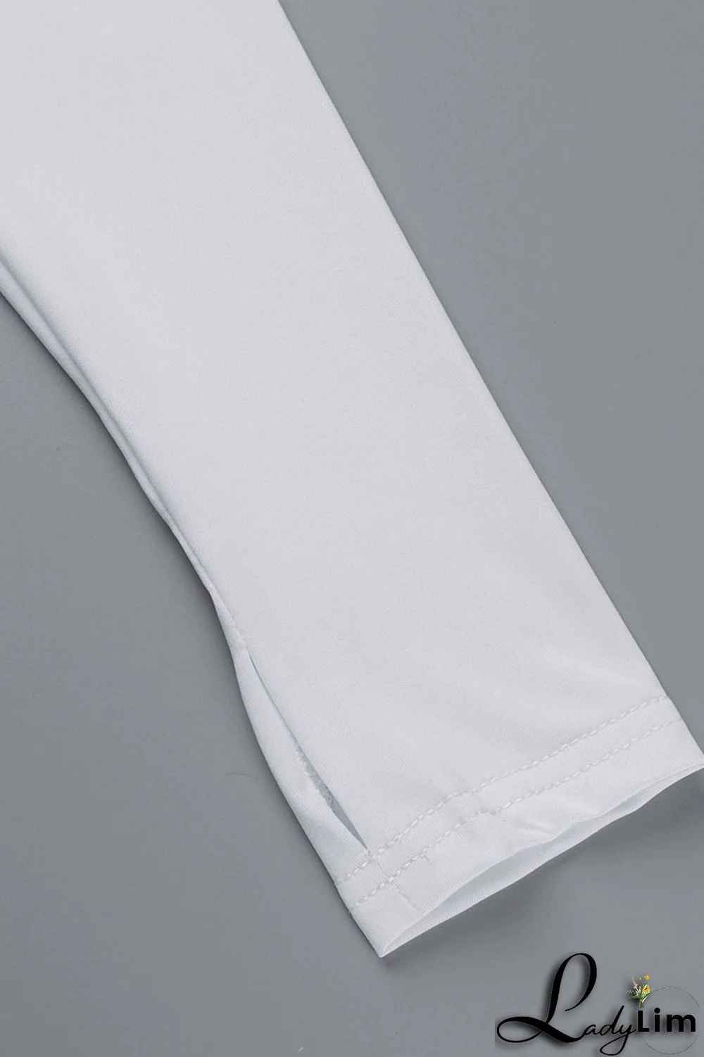 Black Sexy Sportswear Solid Patchwork Asymmetrical O Neck Skinny Jumpsuits