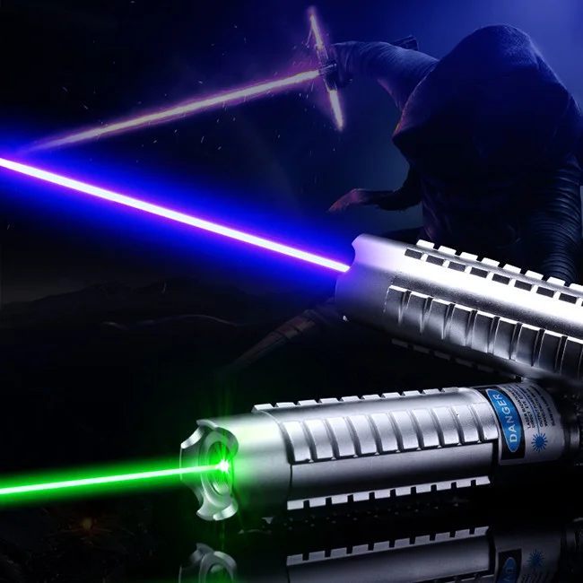 Laser Torch ( ⏳ Buy 2 Free Shipping)