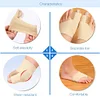 🔥Hallux Valgus Correctors - You will not feel pain when you walk anymore