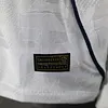 2026 Long Sleeve Player Version England Home Football Shirt 1:1 Thai Quality