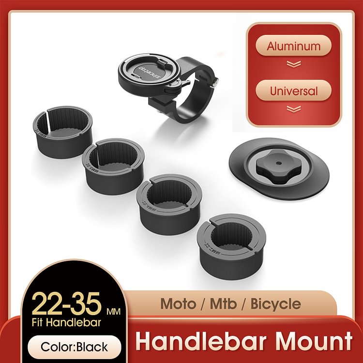 Handlebar  Mount