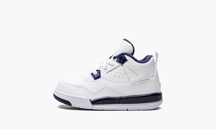 AIR JORDAN 4 RETRO TD LS