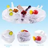 Inflatable Floating Drink Holder Beverage Holder Multifunction for Pool Hot Tub