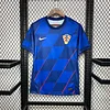2024-2025 Croatia National Team Away Football Shirt 1:1 Thai Quality
