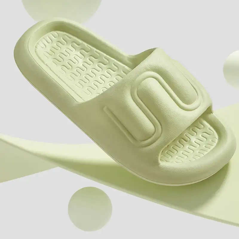 Letclo™ Anti-odor EVA On Cloud Slippers letclo Letclo