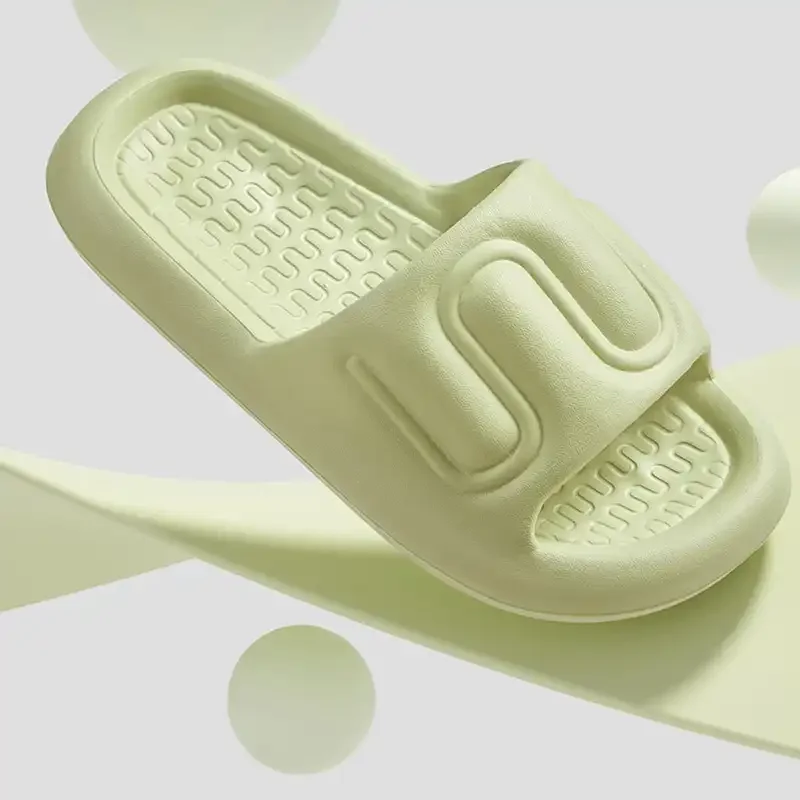 Letclo™ Anti-odor EVA On Cloud Slippers letclo Letclo